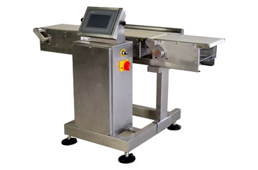 HCW3020重量檢測(cè)機(jī)